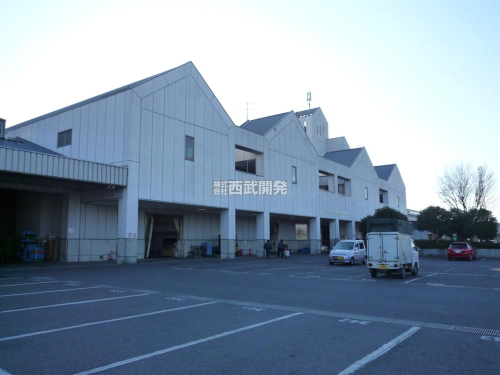 Other Environmental Photo. 1300m to Kawagoe comprehensive regional wholesale market