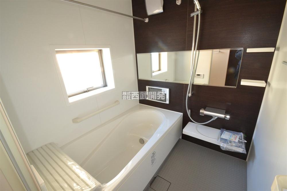 Bathroom. Indoor (12 May 2013) Shooting