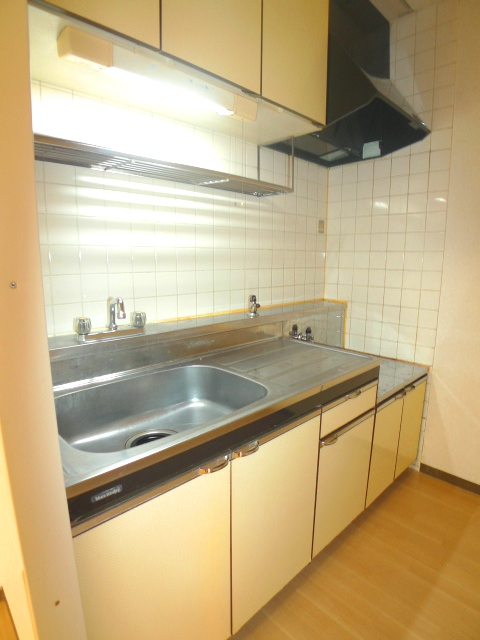 Kitchen. Kitchen