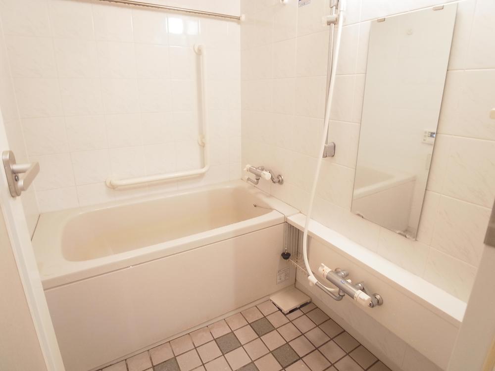 Bathroom. Indoor (10 May 2013) Shooting