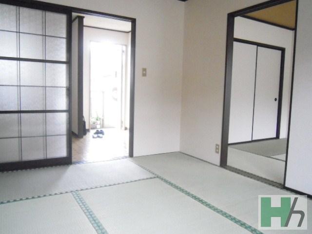 Other room space