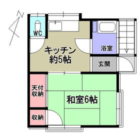 Building appearance