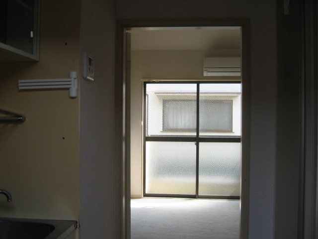 Other. Interior