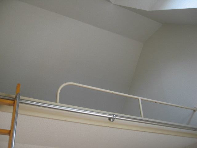 Other. loft