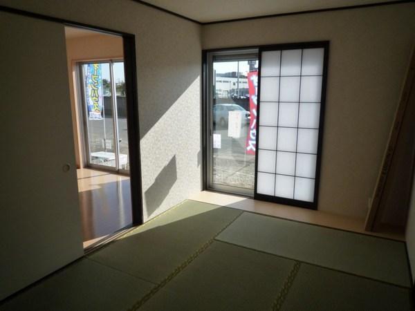 Non-living room