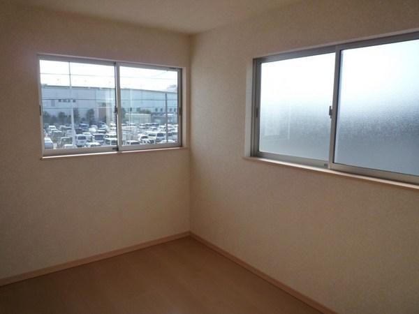 Non-living room