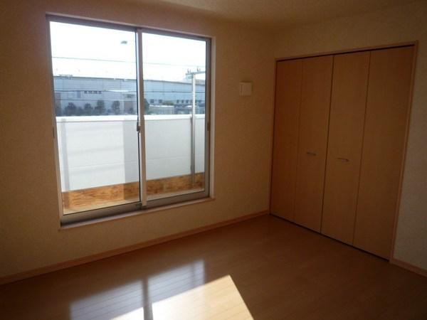 Non-living room