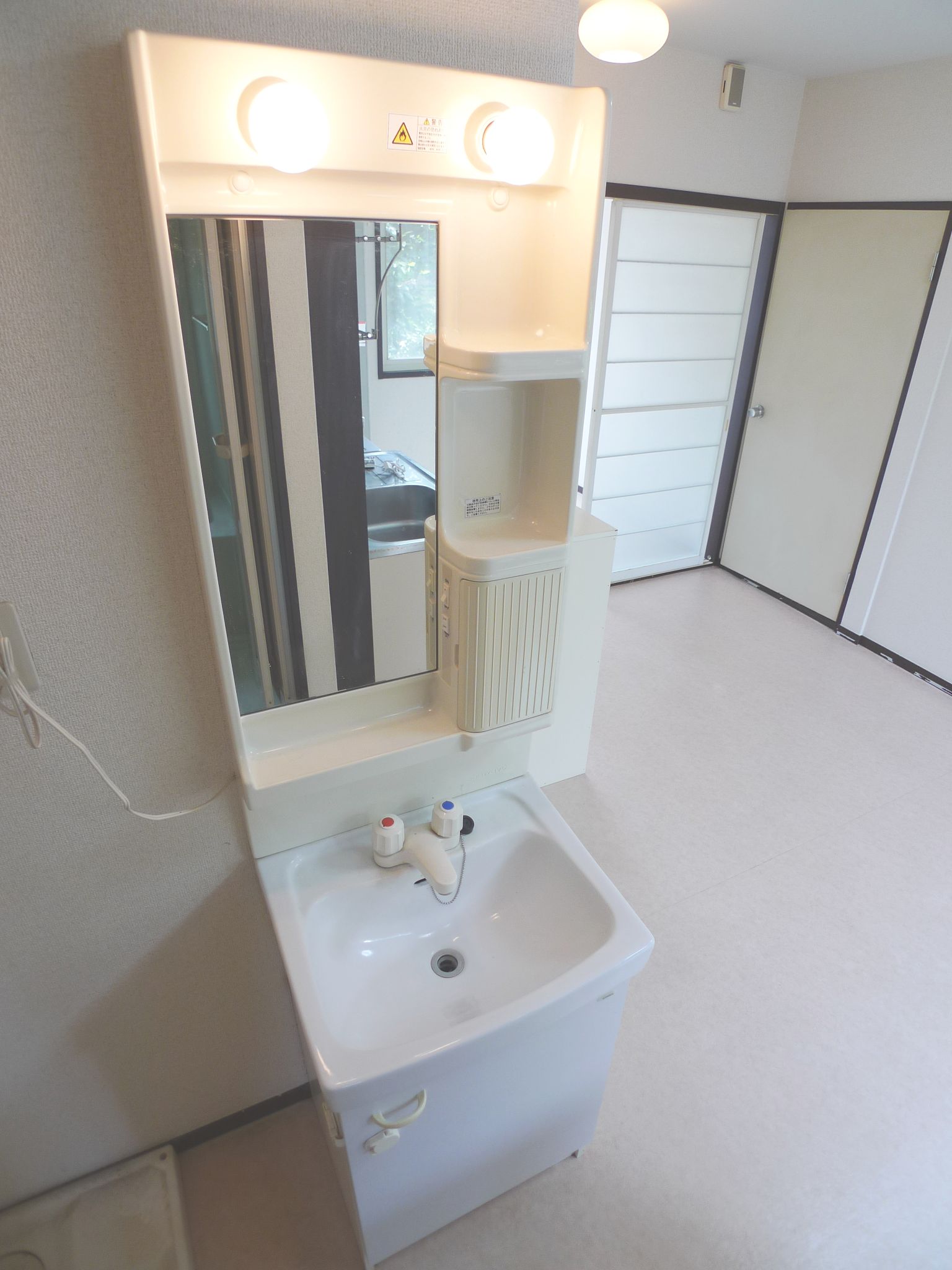 Washroom