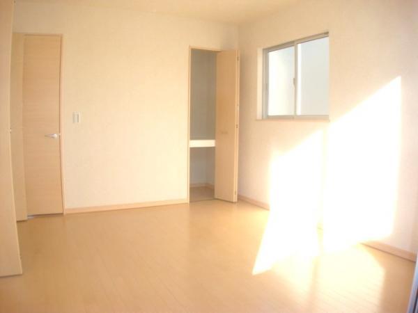 Non-living room