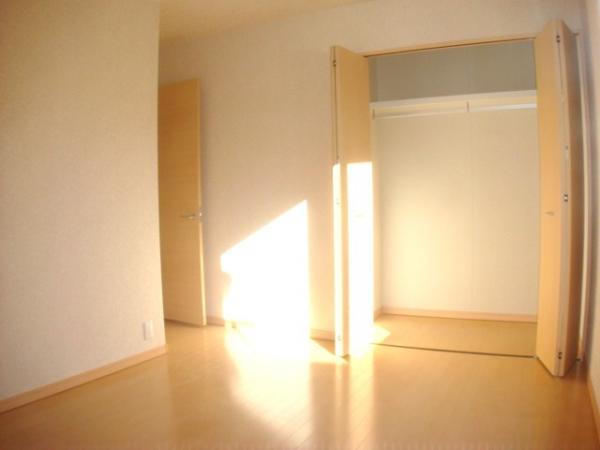Non-living room