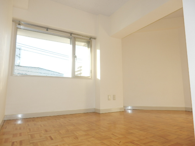 Other room space