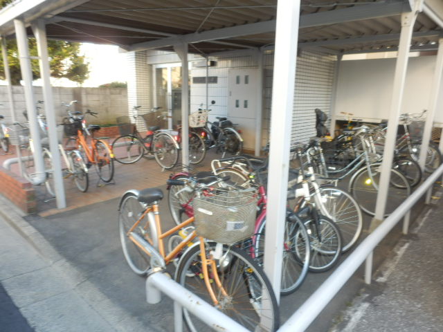 Other common areas