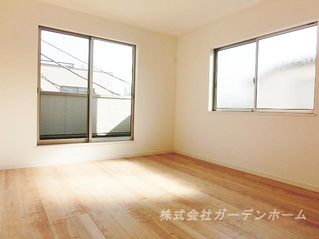 Non-living room. ■ Shine in a quiet residential area, Designer house. You can stay in a space of relaxation and fine moments. Certainly once please visit ■