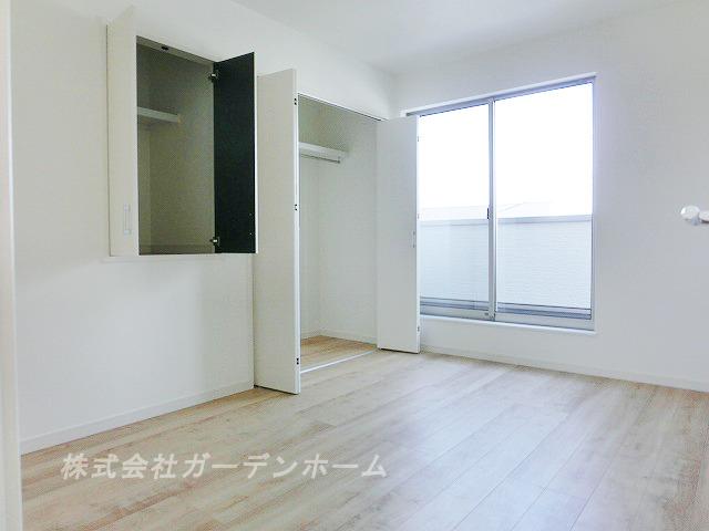 Non-living room. ■ Shine in a quiet residential area, Designer house. You can stay in a space of relaxation and fine moments. Certainly once please visit ■