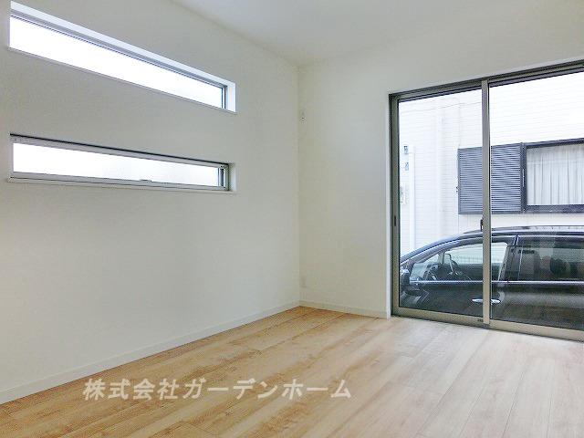 Non-living room. ■ Shine in a quiet residential area, Designer house. You can stay in a space of relaxation and fine moments. Certainly once please visit ■