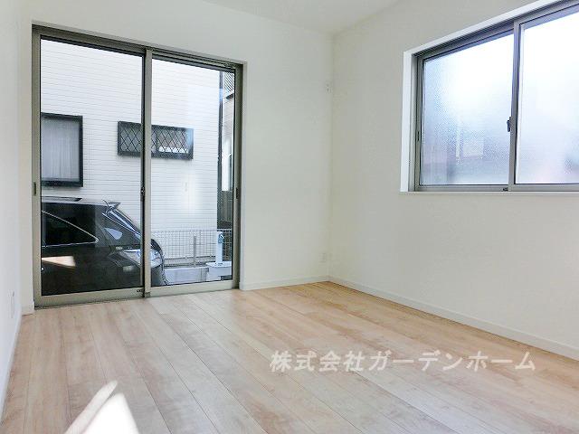 Non-living room. ■ Shine in a quiet residential area, Designer house. You can stay in a space of relaxation and fine moments. Certainly once please visit ■