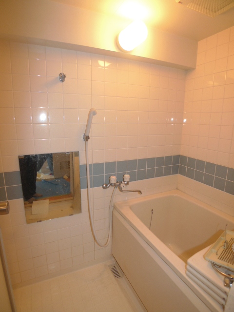 Bath. Reform in
