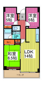 Building appearance