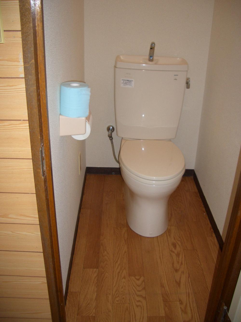 Toilet. Indoor (12 May 2013) Shooting