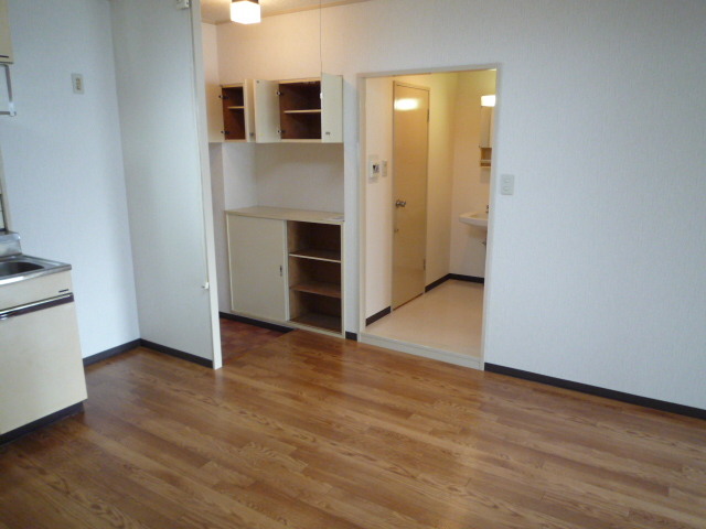 Living and room