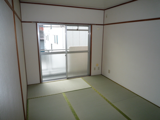 Other room space