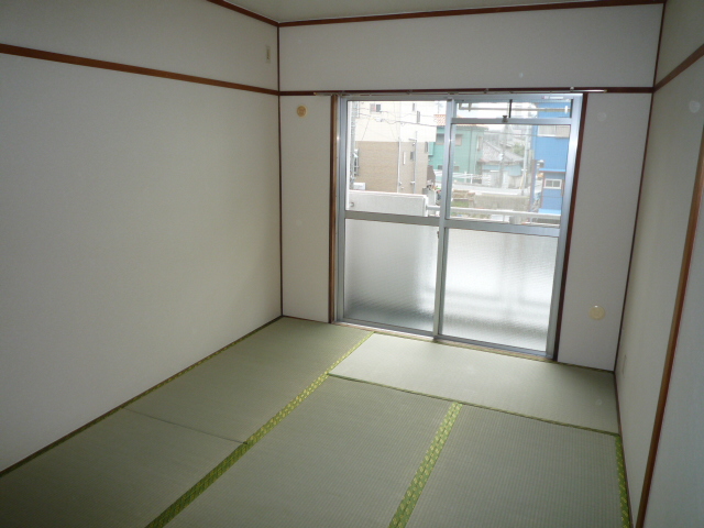 Other room space