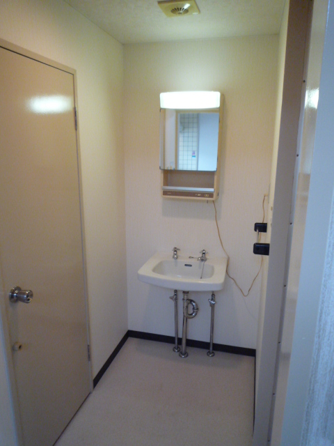 Washroom