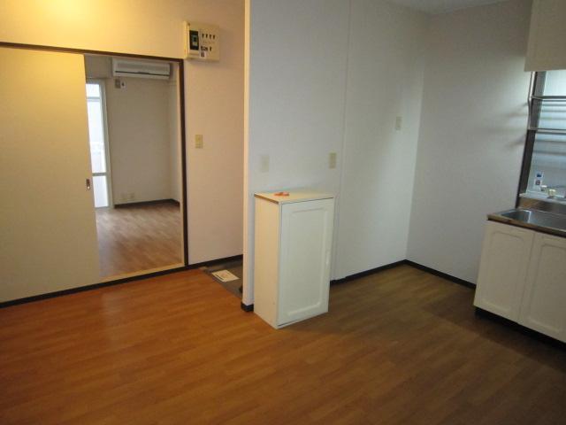 Other room space
