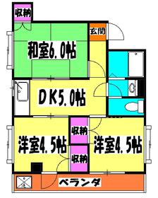 Building appearance