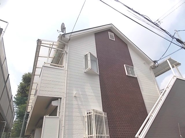 Building appearance