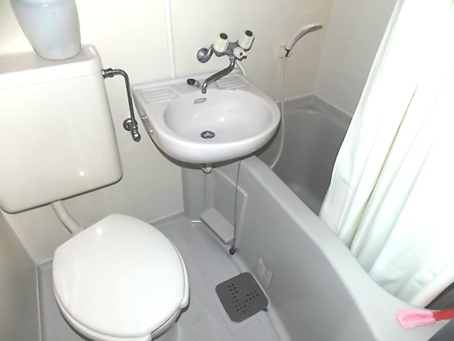Bath