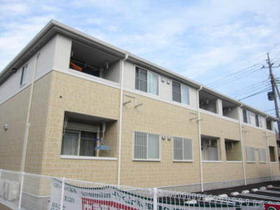 Building appearance