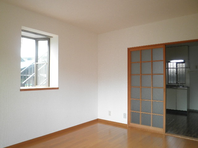 Living and room