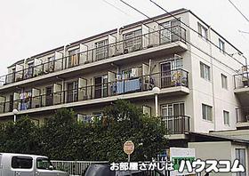 Building appearance