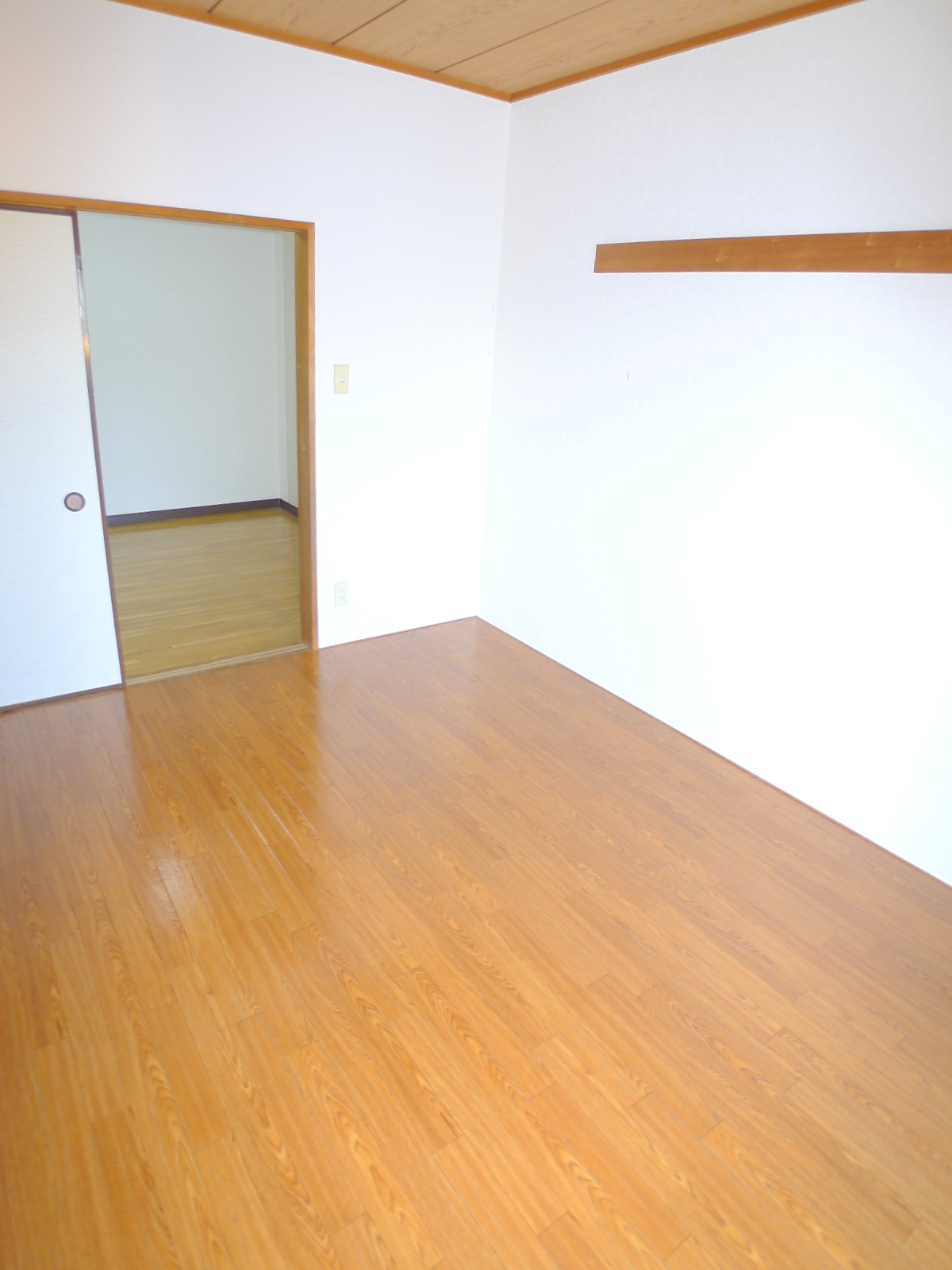 Living and room