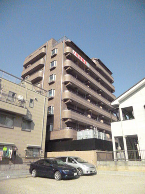 Building appearance