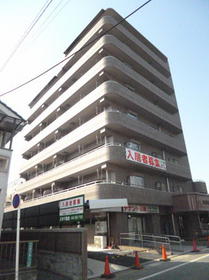 Building appearance