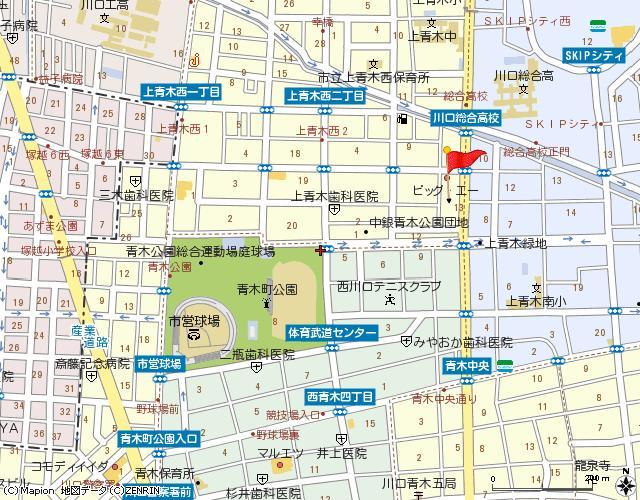 Other. Around the living environment is also recommended ☆