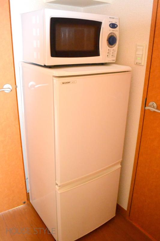 Other Equipment. Equipped with refrigerators and microwaves ☆