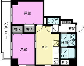 Building appearance
