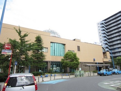 Other. Hatogaya 450m to the station (Other)