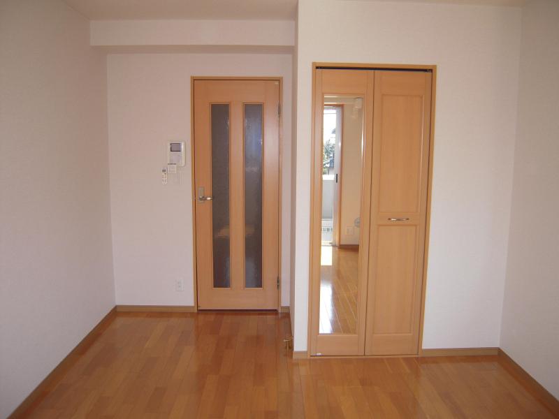 Living and room