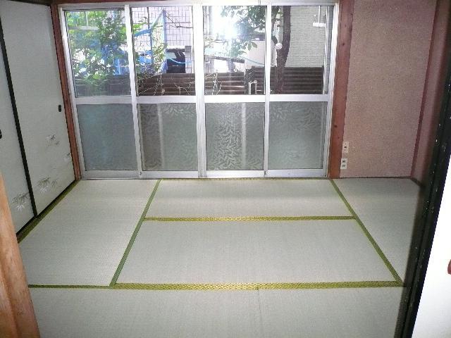 Other room space