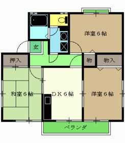Building appearance