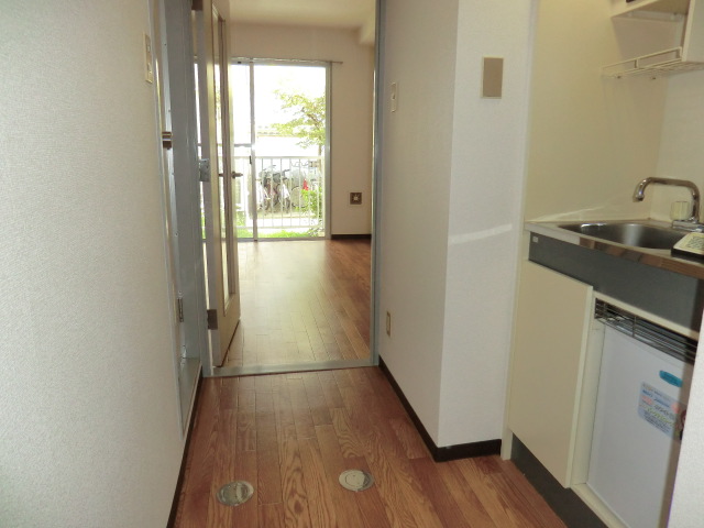 Other room space