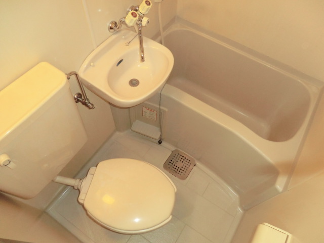 Washroom