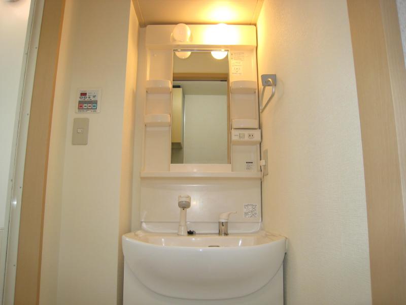 Washroom