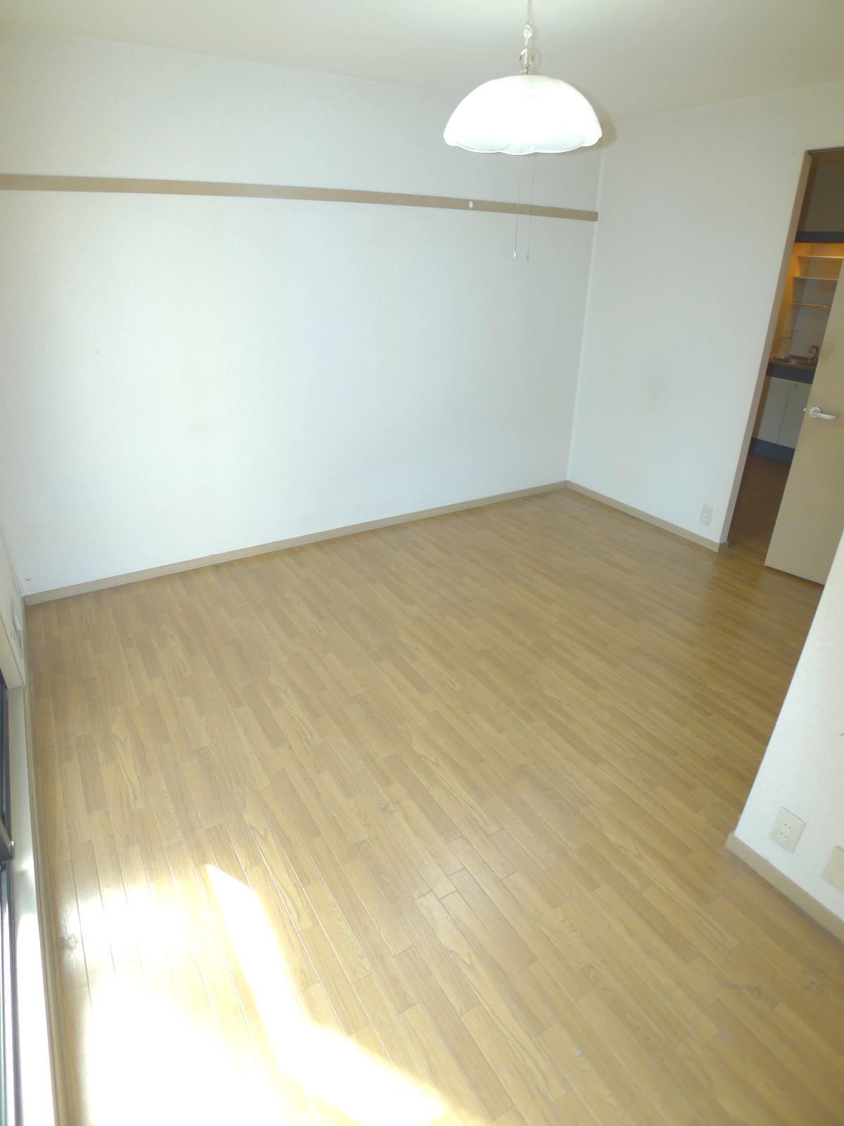 Living and room