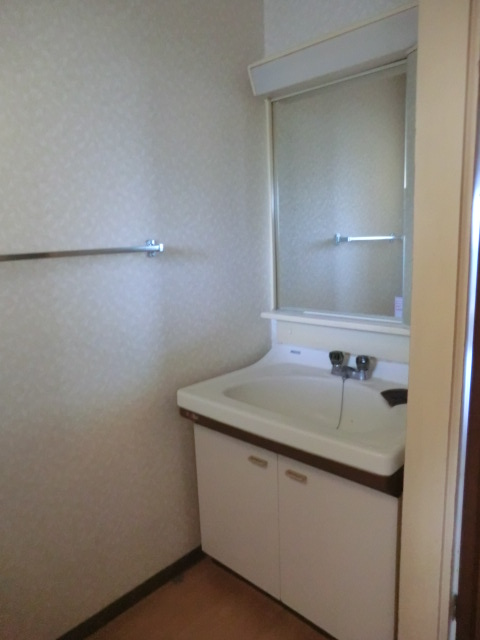 Washroom