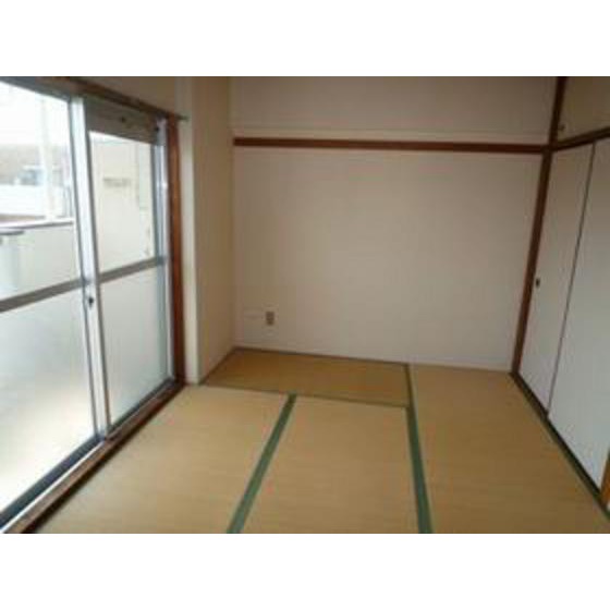 Other room space
